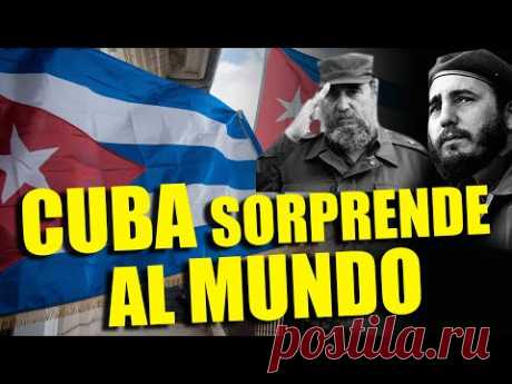 El ascenso de Cuba: más allá de los BRICS