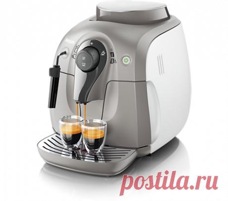Кофемашина Philips HD 8649/51: купить в магазине Кофеманыч 


	 Приготовьте одну или сразу две порции превосходного эспрессо, сваренного из свежемолотых кофейных зерен, просто нажав на кнопку и подождав несколько секунд.
 
	 Забудьте о жженом привкусе кофе благодаря 100%-но керамическим жерновам, которые не перегревают зерна. Керамика гарантирует долгий...