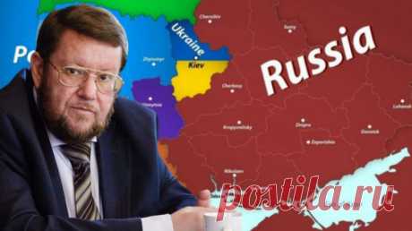 Евгений Сатановский: уровень отношений между нами и поляками сейчас нижайший из возможных - просто-таки ниже плинтуса АРМАГЕДДОНЫЧ Поговорили в вечернем эфире о ситуации в Польше с хорошо информированным человеком из этой страны - её уроженцем и гражданином. Сложилась очень и очень неоднозначная картина. С одной стороны, уровень отношений между нами и поляками сейчас нижайший из возможных - просто-таки ниже плинтуса. Всё хорошее, что было между нами ещё недавно, преобладаю...