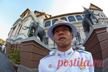 Туры в Тайланд