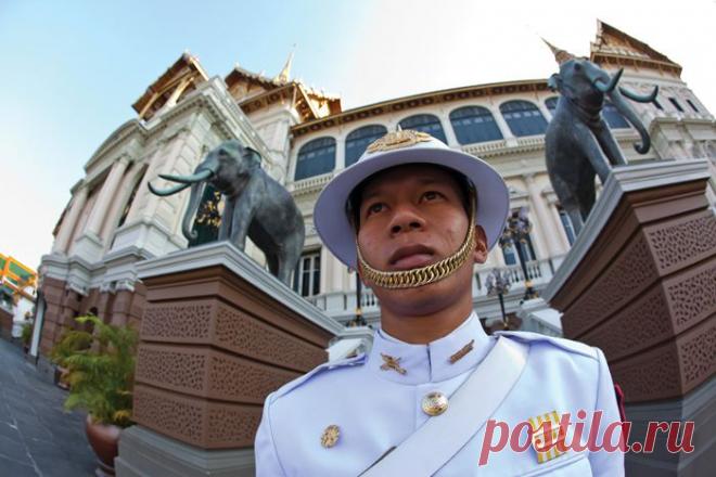 Туры в Тайланд