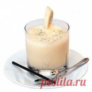 Смузи фруктовый со злаками - BestCook