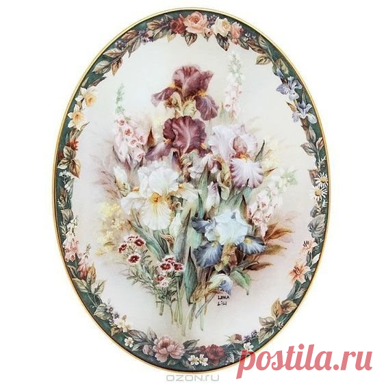 Декупаж. Секреты мастеров