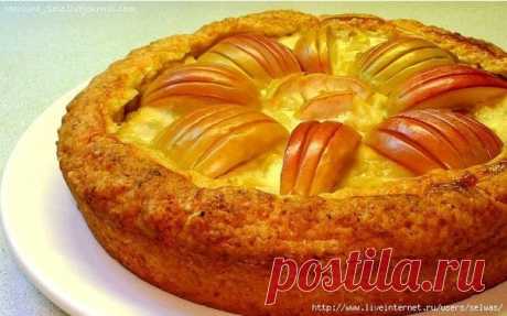 Самые вкусные пироги - старинные рецепты