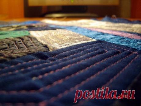 Мастер-класс крейзи