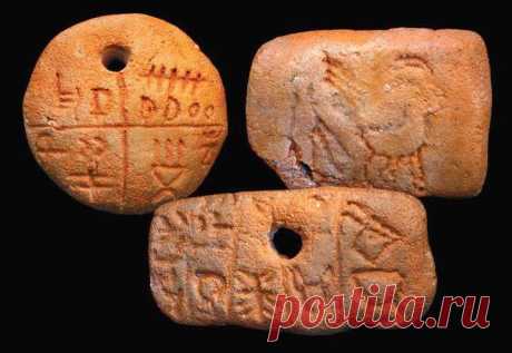 Неразгаданные исторические факты - Наука и жизнь