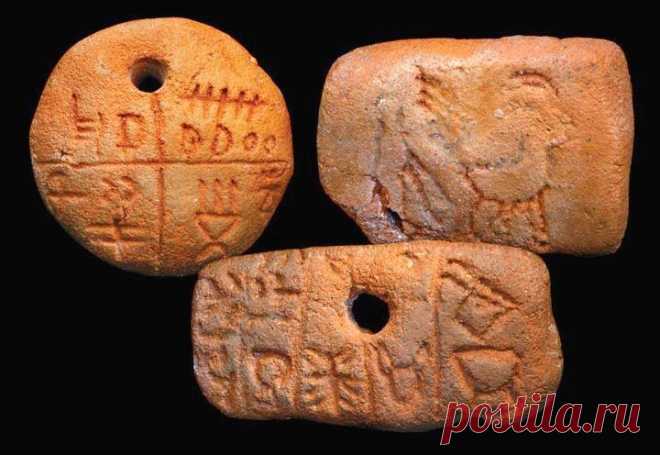 Неразгаданные исторические факты - Наука и жизнь