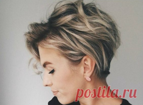 Стильные женские стрижки кому за 40: 20+ новинок 2018 года Какие стрижки на длинные, средние и короткие волосы предлагают носить стилисты в новом сезоне?