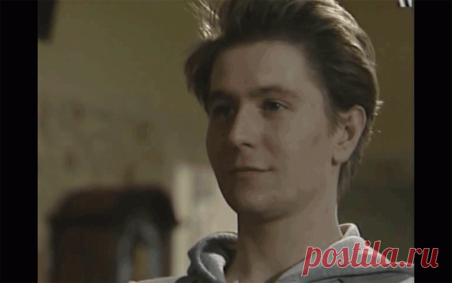 Гари Олдман, 21 марта, 1958