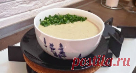 Попробовал в ресторане вкусный и дорогой грибной суп. Узнал рецепт и приготовил дома: семья оценила