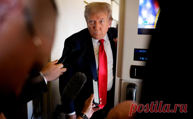 Трамп отменит безналичный залог для арестованных в Вашингтоне. Президент США пообещал подписать указ, отменяющий безналичную выплату залога в Вашингтоне, округ Колумбия. Это станет, как отмечает Axios, последним шагом «к захвату правоохранительных органов столицы»