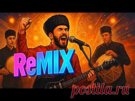 Здесь живёт моя семья ReMIX (Роман Синицын)