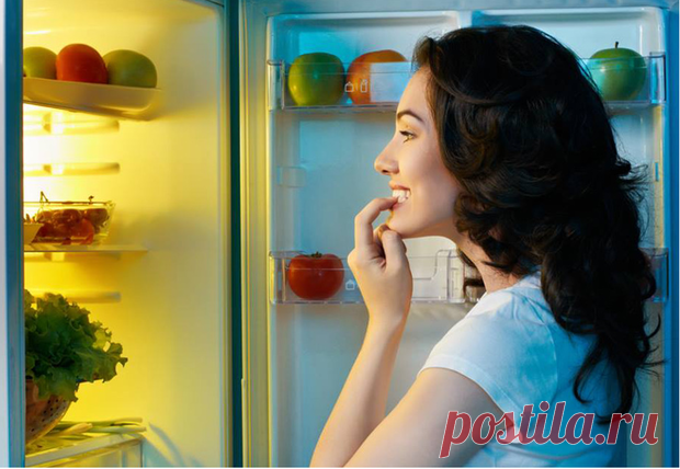25 полезных советов, как перехитрить чувство голода! | Диеты со всего света