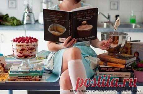 ♥ღ♥Советы хозяюшке ♥ღ♥.