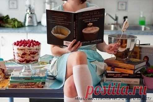 ♥ღ♥Советы хозяюшке ♥ღ♥.