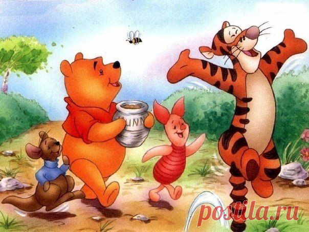 Мотивация. Дальше - Больше!