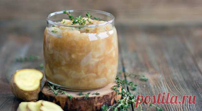Аромат и жгучая пикантность! Готовим грушевый мармелад | Вкусные рецепты