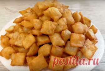 Хрустящая закуска для просмотра фильма-остановиться невозможно