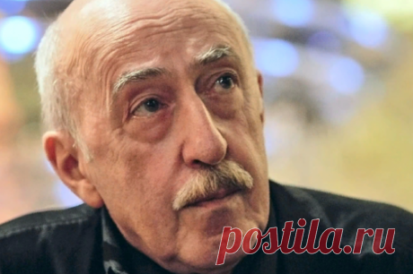 Умер режиссер, сценарист и народный артист Грузии Отар Иоселиани. Ему было 89 лет.