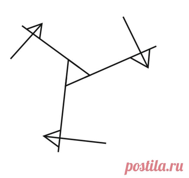 Став Супротив привязи. Автор Горох