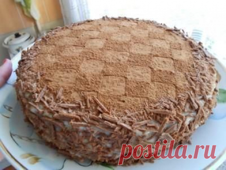 Популярные записи по теме «кулинария»