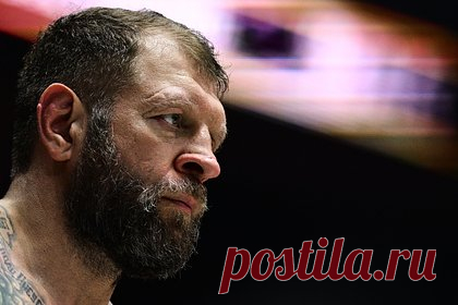 Александр Емельяненко перенесет еще одну операцию