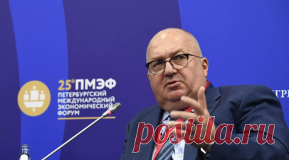 Гендиректор «Металлоинвеста» Эфендиев покинул свой пост. Генеральный директор «Металлоинвеста» Назим Эфендиев покидает свой пост и теперь возглавит совет директоров компании. Читать далее