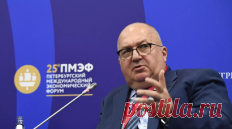 Гендиректор «Металлоинвеста» Эфендиев покинул свой пост. Генеральный директор «Металлоинвеста» Назим Эфендиев покидает свой пост и теперь возглавит совет директоров компании. Читать далее