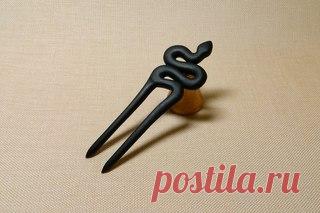 Из нашего граба