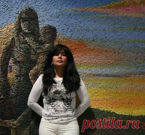 Самые опасные преступницы мира