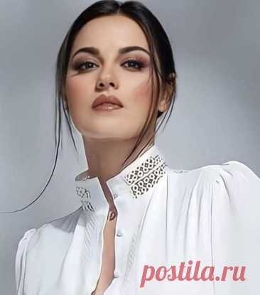 Майте Перрони