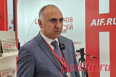 Новые механизмы. Задачи и цели онкологической службы РФ обсудили на ВЭФ. Приморье и Хабаровский край могут стать «опорными точками» маршрутизации пациентов