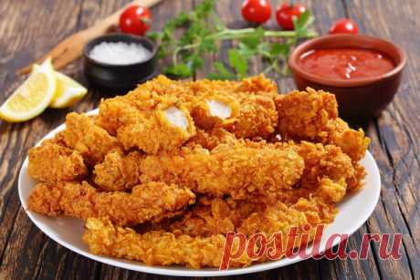 БУДЕТ ВКУСНО!