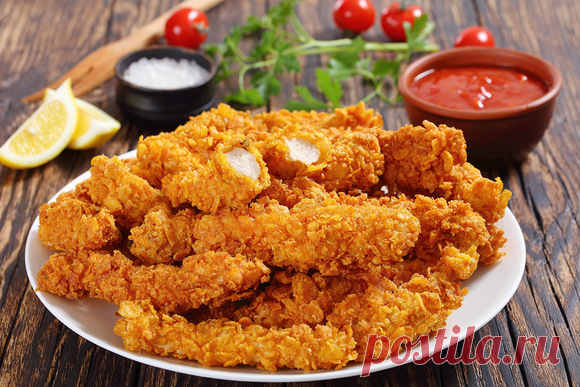 БУДЕТ ВКУСНО!