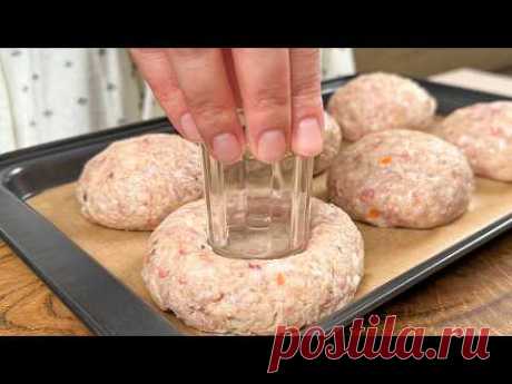 Мой идеальный рождественский ужин! Гости всегда в восторге от этого вкусного рецепта!