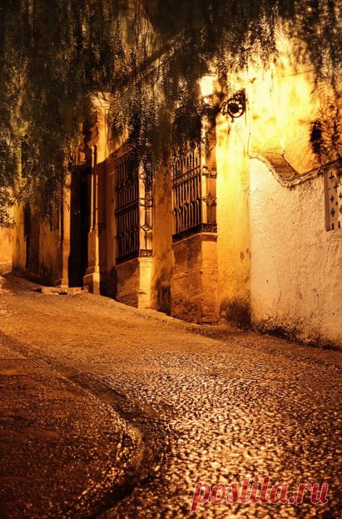 What if winter is not a place outside?