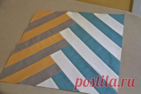 Современный блок Месяца (BOM) ~ январь Шить-Наряду | Шить Мама Шить |