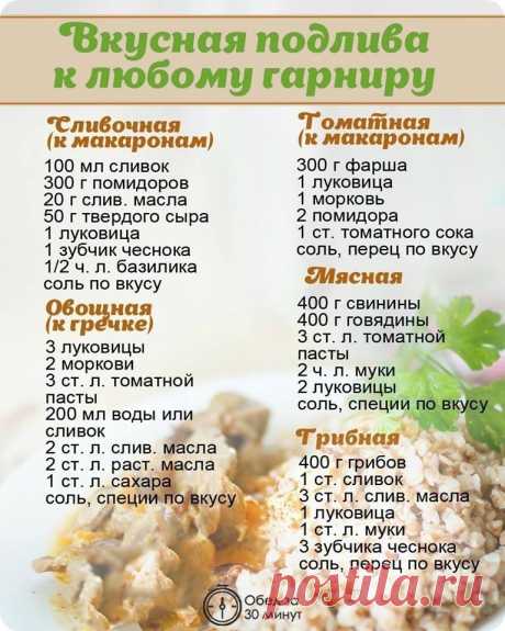 (28) Рецепты Кулинария - Главная