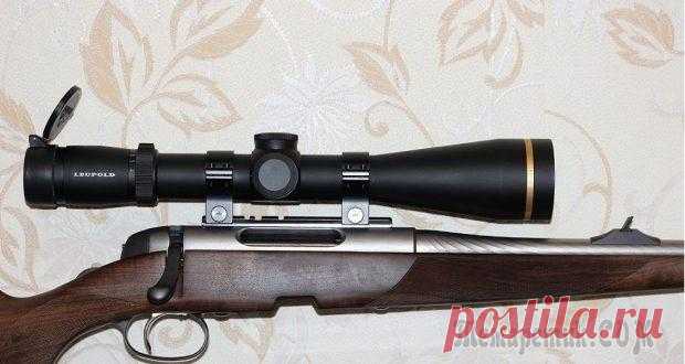 Особенности серии Classic охотничьих винтовок компании Steyr Mannlicher В модельном ряду охотничьего нарезного оружия австрийской компании Steyr Mannlicher серия Classic является базовой для всех остальных, имеющих полупистолетную ложу. Это магазинные винтовки и карабины ...