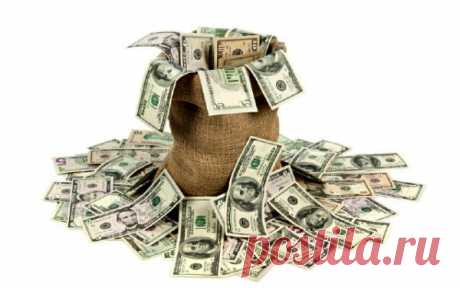 Как привлечь богатство по дате рождения