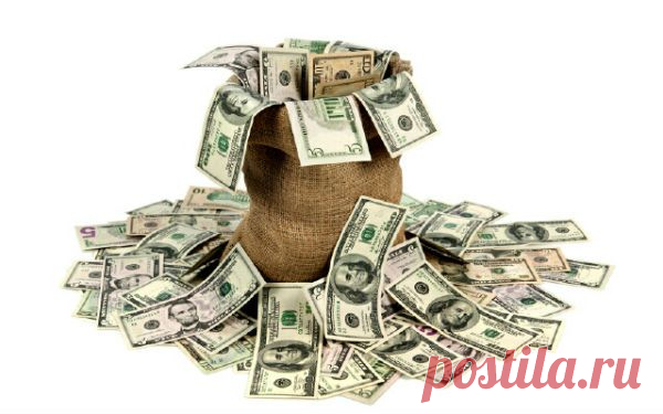 Как привлечь богатство по дате рождения