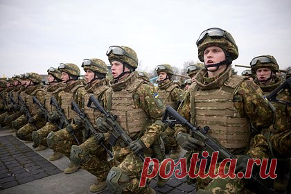 НАТО заинтересовалась близкой к Порошенко бригадой