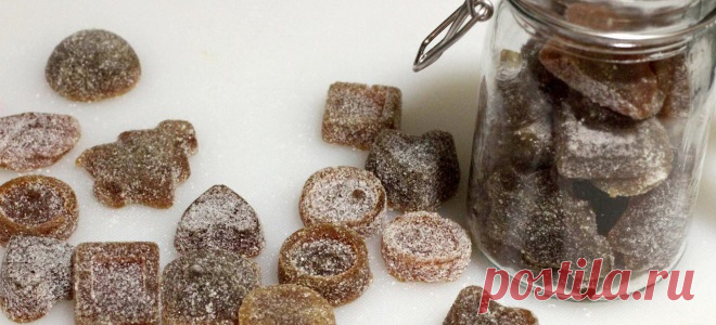 Леденцы из сахара в домашних условиях - рецепты в формочках и без них, «тросточек», «петушков» и цветных конфет