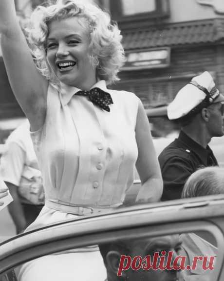 Marilyn Monroe | Tommy A. | Flickr