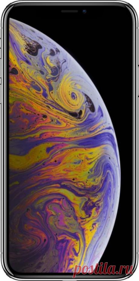 Эксклюзивные обои iPhone XS