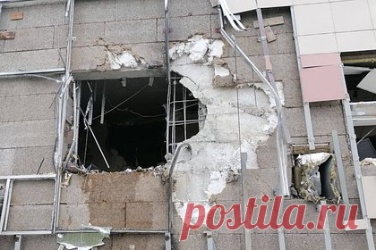 ВСУ нанесли удар по Шахтерску. Возгорание горюче-смазочных материалов (ГСМ) произошло в Шахтерске из-за обстрела со стороны Вооруженных сил Украины. «В результате обстрела вооруженных формирований Украины в Шахтерске произошло возгорание ГСМ», — говорится в сообщении. Шахтерск расположен примерно в 40 километрах к востоку от Донецка и Макеевки.