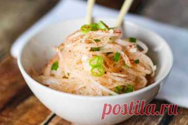 12 вкуснейших салатов для лета — Домашняя кулинария