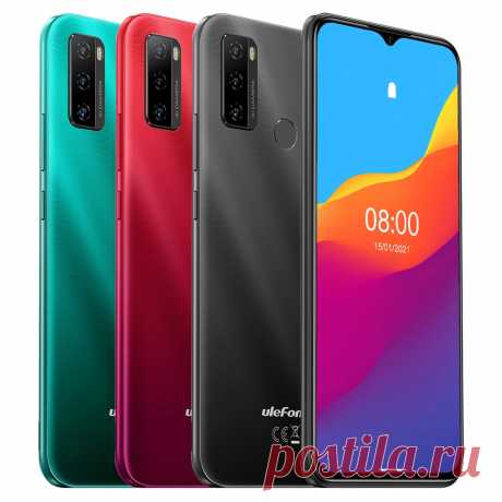 Ulefone note 10 6.52 inch 2gb ram 32gb rom android 11 5500mah fingerprint face unlock octa core 4g smartphone 🔥 UleFone Note 10 6.52′′ 2GB RAM 32GB ROM Android 11 5500mAh Fingerprint Face Unlock Octa Core 4G Smartphone 💰 Price: $199.00 . ✅ Buy it Now!
$199.00 Ulefone Note 10 6′.
Ulefone is a brand that specializes in mobile phones for the world’s most active users.
In 2019, Ulefone has launched two new smartphones, Ulefone Vision and Ulefone NOTE 10.
The Ulefone vision is the first phone to be…