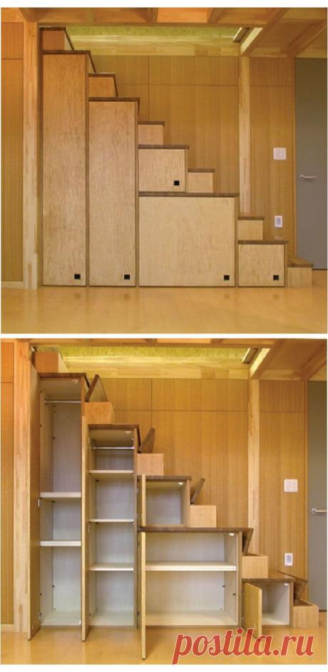 Найдено на сайте tinyhousetalk.com.