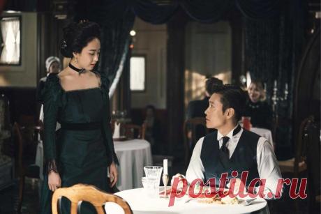 Машина времени: 10 лучших исторических дорам | Халва Медиа — канал про умный шопинг | Дзен